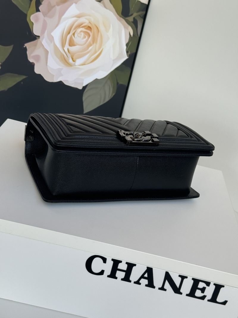 Chanel Boy Series Bags